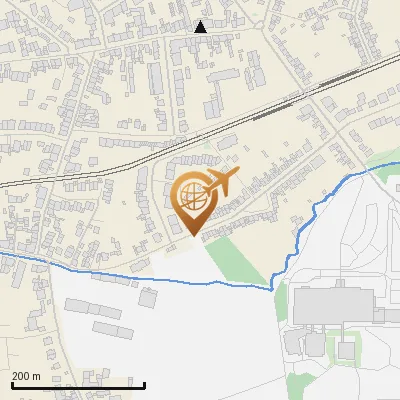 Foto zu Iddelsfelder Straße 35, 51067 Köln