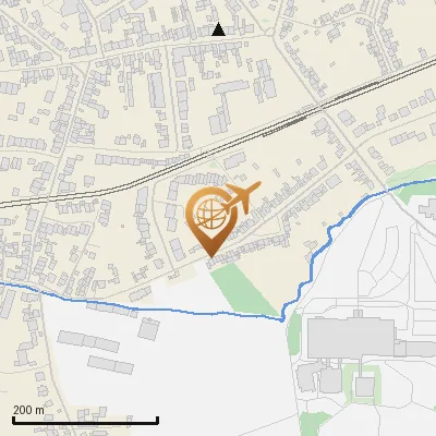 Foto zu Iddelsfelder Straße 37, 51067 Köln