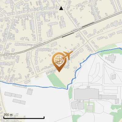 Foto zu Iddelsfelder Straße 40, 51067 Köln