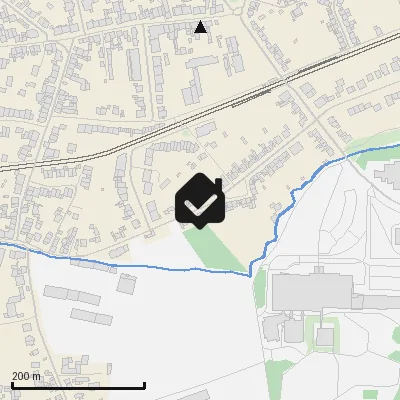Foto zu Iddelsfelder Straße 41, 51067 Köln