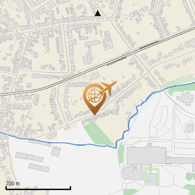 Foto zu Iddelsfelder Straße 47, 51067 Köln