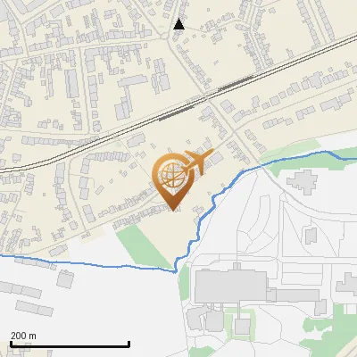 Foto zu Iddelsfelder Straße 48, 51067 Köln