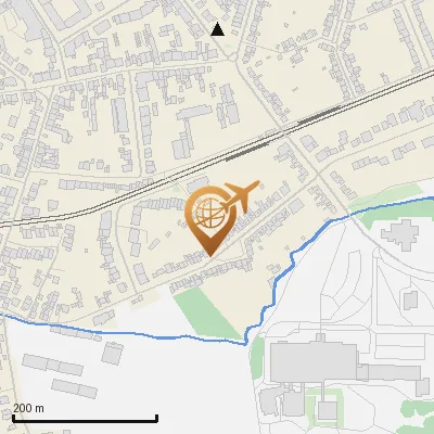Foto zu Iddelsfelder Straße 53, 51067 Köln