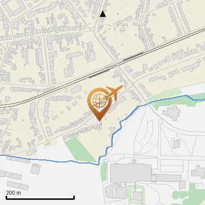 Foto zu Iddelsfelder Straße 54, 51067 Köln