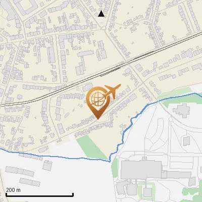 Foto zu Iddelsfelder Straße 55, 51067 Köln