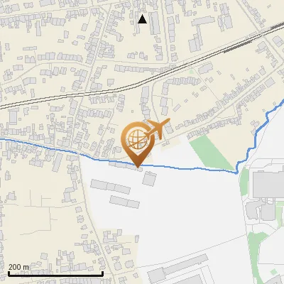 Foto zu Iddelsfelder Straße 6, 51067 Köln