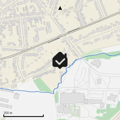 Foto zu Iddelsfelder Straße 60, 51067 Köln