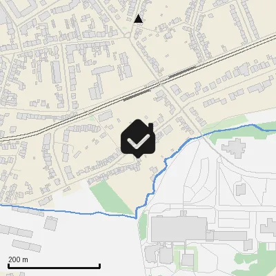 Foto zu Iddelsfelder Straße 65, 51067 Köln