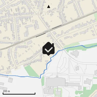 Foto zu Iddelsfelder Straße 66, 51067 Köln