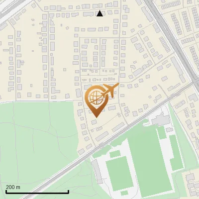 Foto zu Iffeldorfer Straße 7, 81379 München