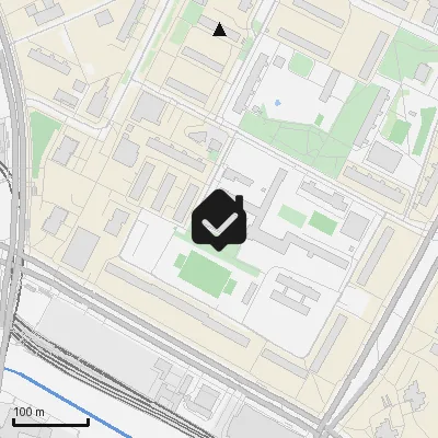 Foto zu Ifflandstraße 12, 10179 Berlin