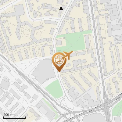 Foto zu Ifflandstraße 22, 22087 Hamburg