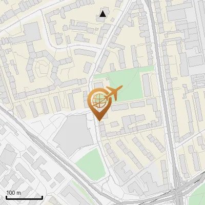 Foto zu Ifflandstraße 30, 22087 Hamburg