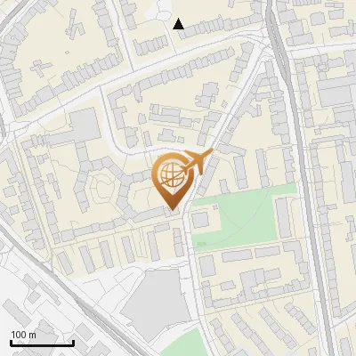 Foto zu Ifflandstraße 49, 22087 Hamburg