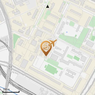Foto zu Ifflandstraße 5, 10179 Berlin