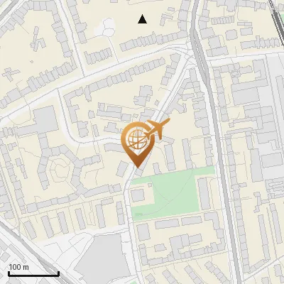 Foto zu Ifflandstraße 56, 22087 Hamburg