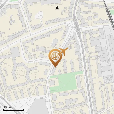 Foto zu Ifflandstraße 58, 22087 Hamburg