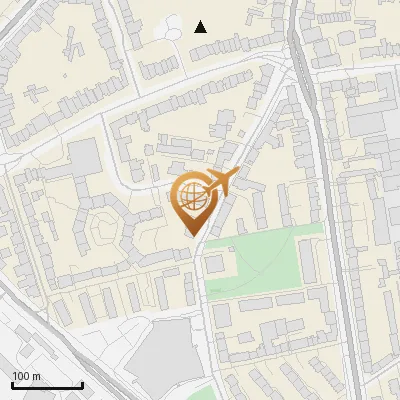 Foto zu Ifflandstraße 59, 22087 Hamburg