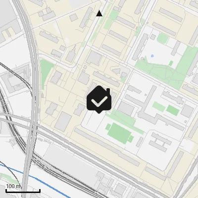 Foto zu Ifflandstraße 6, 10179 Berlin