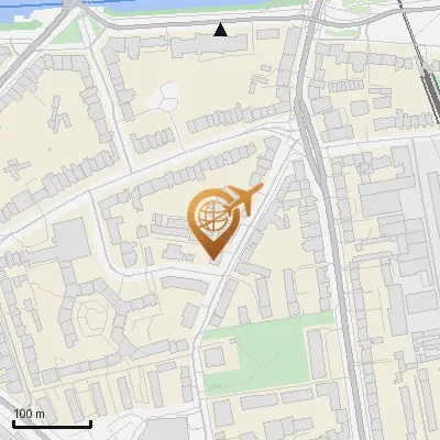 Foto zu Ifflandstraße 67, 22087 Hamburg