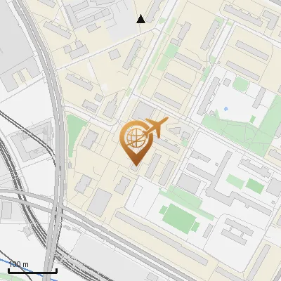 Foto zu Ifflandstraße 7, 10179 Berlin
