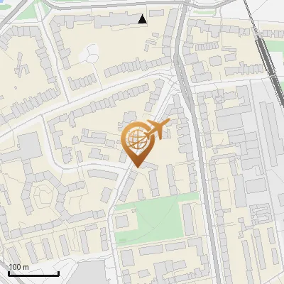 Foto zu Ifflandstraße 70, 22087 Hamburg