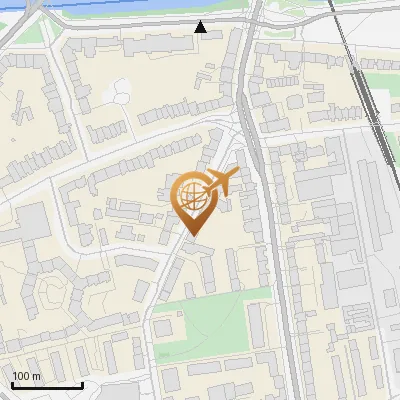 Foto zu Ifflandstraße 74, 22087 Hamburg