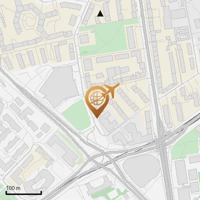 Foto zu Ifflandstraße 8, 22087 Hamburg