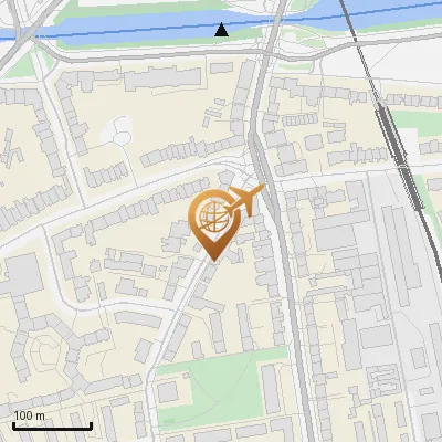 Foto zu Ifflandstraße 80, 22087 Hamburg