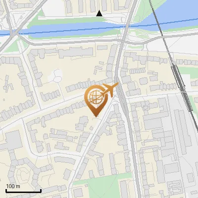 Foto zu Ifflandstraße 81, 22087 Hamburg