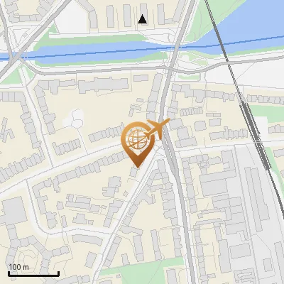 Foto zu Ifflandstraße 85, 22087 Hamburg