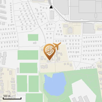 Foto zu Igelweg 10, 22609 Hamburg