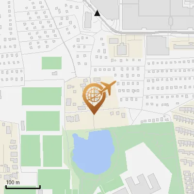 Foto zu Igelweg 13, 22609 Hamburg