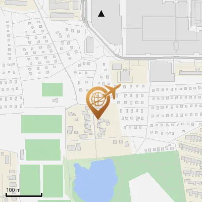 Foto zu Igelweg 3, 22609 Hamburg