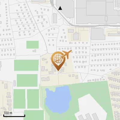 Foto zu Igelweg 9, 22609 Hamburg