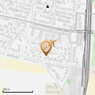 Foto zu Ignatius-Blenninger-Straße 10, 80995 München