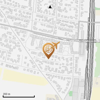 Foto zu Ignatius-Blenninger-Straße 11, 80995 München