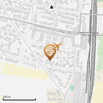 Foto zu Ignatius-Blenninger-Straße 12, 80995 München