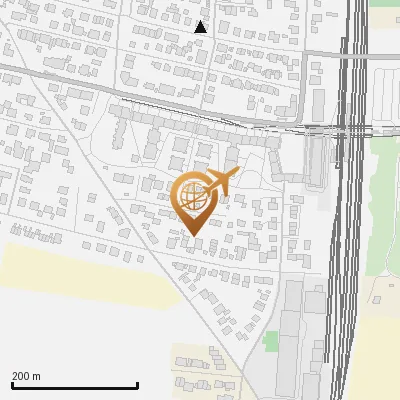 Foto zu Ignatius-Blenninger-Straße 14, 80995 München