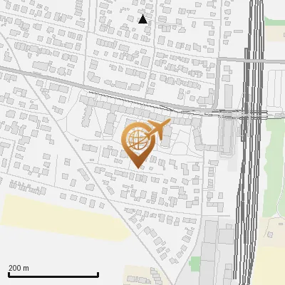 Foto zu Ignatius-Blenninger-Straße 15, 80995 München
