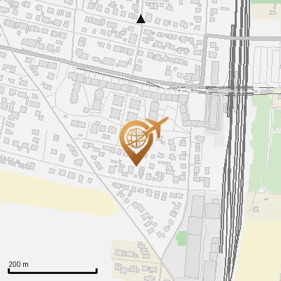 Foto zu Ignatius-Blenninger-Straße 16, 80995 München