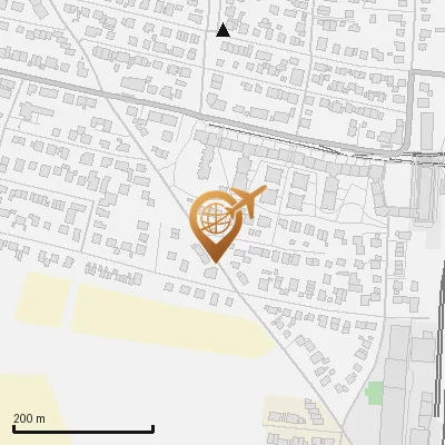Foto zu Ignatius-Blenninger-Straße 2, 80995 München