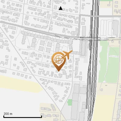 Foto zu Ignatius-Blenninger-Straße 20, 80995 München