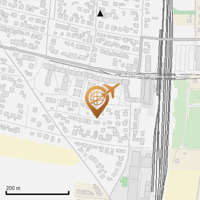 Foto zu Ignatius-Blenninger-Straße 23, 80995 München