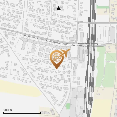 Foto zu Ignatius-Blenninger-Straße 27, 80995 München