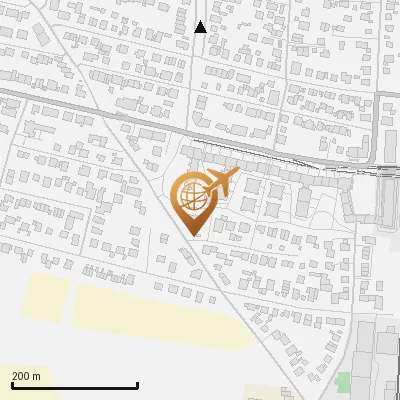 Foto zu Ignatius-Blenninger-Straße 3, 80995 München