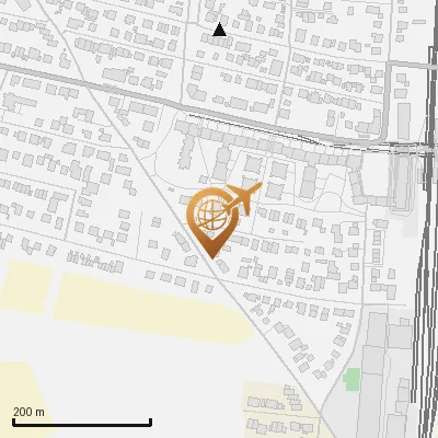 Foto zu Ignatius-Blenninger-Straße 4, 80995 München