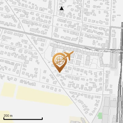 Foto zu Ignatius-Blenninger-Straße 5, 80995 München