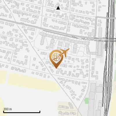 Foto zu Ignatius-Blenninger-Straße 8, 80995 München