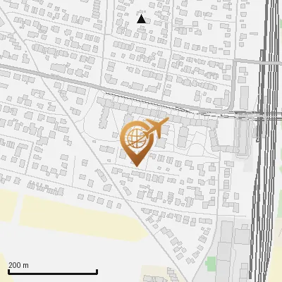 Foto zu Ignatius-Blenninger-Straße 9, 80995 München
